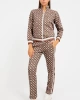 Guess Ologr  Kadın Regular Fıt EŞofman Altı