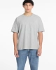 Guess Oversize Bej Erkek Tişört