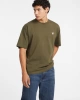 Guess Oversize Siyah Erkek Tişört