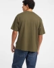 Guess Oversize Siyah Erkek Tişört
