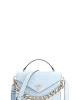Guess Retour Toz Mavisi Çanta
