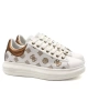 Guess  Snakers  Vıbo  Ayakkabı