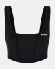 Guess Soft Touch Kumaş Spor Sütyeni