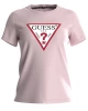 Guess Ss Cn Kadın Slim Fit T-Shirt