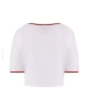 Guess Ss Cn Marın Regular Fit Kadın T-Shirt