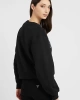 Guess Stras Taş Logolu Sweatshirt Kadın
