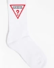 Guess Üçgen Logolu Çorap Kadın