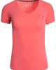 Guess  Vn Kadın Slim  Fit T-Shirt