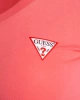 Guess  Vn Kadın Slim  Fit T-Shirt