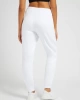 Guess Yanda Logolu Jogger Pantolon Kadın