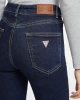 Guess Jeans Kadın Skinny Fit Jean Denim