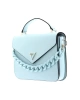 Guess Corina Top Handle Flap Kadın El Çantası Kadın