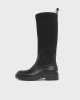 HIGH RAINBOOT NEOPRENE