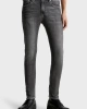 Calvin Klein  Erkek Dar Paça Slim Fit Jeans