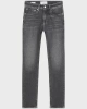 Calvin Klein  Erkek Dar Paça Slim Fit Jeans
