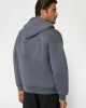 IMAI HOODIE ZIPPED S