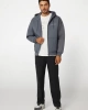 IMAI HOODIE ZIPPED S