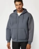 IMAI HOODIE ZIPPED S