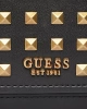 Guess Iseline Zımba Detaylı Mini Çapraz Çanta