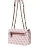 Guess Izzy 4G  Logolu Çapraz Çanta