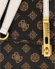 Guess James Zincir Detaylı Omuz Askılı Kadın Çanta