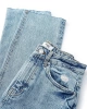 Twist Mom Fit Jean Pantolon
