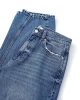 Twist Carrot  Fit JeanPantolon Kadın