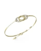 Guess Kadın Gümüş Renkli Bileklik - JGUJUBB04510JWYGS