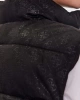 Guess  Süet Şişme Kadın Yelek