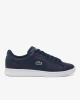 Lacoste Carnaby Erkek Lacivert Sneaker