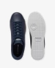 Lacoste Carnaby Erkek Lacivert Sneaker