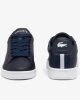 Lacoste Carnaby Pro Erkek Lacivert Sneaker