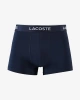 Lacoste Erkek 3lü Renkli Boxer