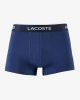 Lacoste Erkek 3lü Renkli Boxer