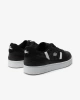 Lacoste Erkek T-Clip Siyah Sneaker