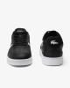 Lacoste Erkek T-Clip Siyah Sneaker