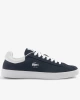 Lacoste Erkek  Baseshot Lacivert Sneaker