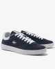 Lacoste Erkek  Baseshot Lacivert Sneaker