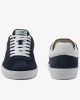 Lacoste Erkek  Baseshot Lacivert Sneaker