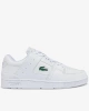 Lacoste Erkek  SPORT Court Cage Beyaz Sneaker