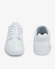 Lacoste Erkek  SPORT Court Cage Beyaz Sneaker