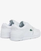 Lacoste Erkek  SPORT Court Cage Beyaz Sneaker