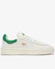 Lacoste Kadın  Baseshot Premium Beyaz Sneaker