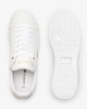 Lacoste Kadın Carnaby Pro Beyaz Sneaker