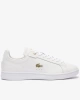 Lacoste Kadın Carnaby Pro Beyaz Sneaker