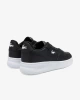 Lacoste L001 Set Erkek Siyah Sneaker