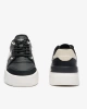 Lacoste L002 Evo Kadın Siyah Sneaker