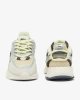 Lacoste L003 Neo Kadın Bej Sneaker