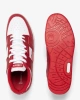 Lacoste SPORT Court Cage Erkek Kırmızı Sneaker