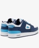 Lacoste SPORT Court Cage Erkek Lacivert Sneaker